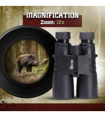 Sightmark BINOCOLO Solitude SERIES 12x50 SM12004